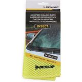 Dunlop DUN123 Böcek Temizlik Bezi Mikrofiber 35x35 cm (290 g/m²)