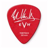 Dunlop EVH102P088 EVH Frankenstein Pena 0,88 mm, 6'lı torba