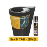 Dunlop G62 Koşu Bandı Paleti - Kayışı
