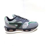 Dunlop Gri Erkek Sneaker Spor Ayakkabı