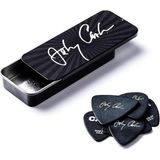 Dunlop Johnny Cash Signature 6lı Pena Seti (Medium)