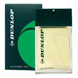 Dunlop Klasik Yeşil EDT 100 ml Erkek Parfüm