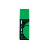 Dunlop Klasik Yeşil Erkek Deodorant 150 ml Kalıcı Koku ile Ferahlatıcı Etki