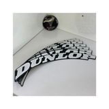 Dunlop Lastik Yazısı