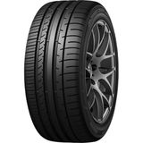 Dunlop Maxx 050+ Run Flat 225/55 R17 Tl 97W Sp Sport - Yaz Lastiği-336837 Üretim 2023