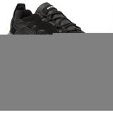 Dunlop Orthopedix 1550 Siyah Anatomik Erkek Bağcıklı Sneaker Spor Ayakkabı