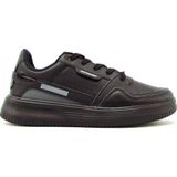 Dunlop Orthopedix 1769 Erkek Sneaker Spor Ayakkabı - Siyah