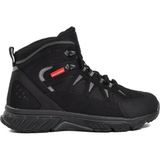 Dunlop Orthopedix 2042 Water Resistant Outdoor Kaymaz Taban Erkek Sneaker Spor Bot - Siyah