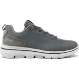 Dunlop Orthopedix 2054 Erkek Sneaker Spor Ayakkabı - Füme