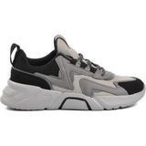 Dunlop Orthopedix 2060 Anatomik Unisex Sneaker Spor Ayakkabı - Bej