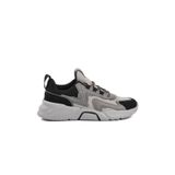 Dunlop Orthopedix 2060 Gri Anatomik Unisex Sneaker Spor Ayakkabı