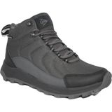 Dunlop Orthopedix 2479 Waterproof Outdoor Kaymaz Taban Erkek Sneaker Spor Ayakkabı Bot - Füme