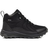 Dunlop Orthopedix 2479 Waterproof Outdoor Kaymaz Taban Erkek Sneaker Spor Ayakkabı Bot - Siyah