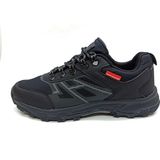Dunlop Siyah Siyah Sneaker Spor Ayakkabı