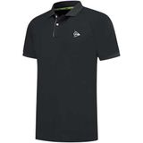 Dunlop Sports Club Mens Polo Tenis Tişörtü Erkekler