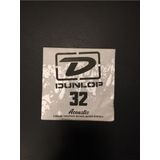 Dunlop Tek Tel 4. Akustik Gitar Teli (32)