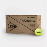 Dunlop Training Yellow 72'Li Koli Tenis Topu 605066