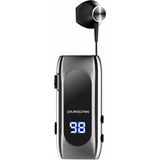 Dunspin DS-F210 Makaralı Bluetooth Kulaklık