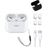Dunspin Ds-Pro5+ Bluetooth Kablosuz Kulak Içi Kulaklık Anc