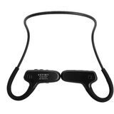 Dunspin Ds-T80 Bluetooth 5.0 Bone Conduction Kemik İletimli Spor Kulaklık Suya Dayanıklı 150Mah 8 Saat Konuşma