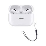 Dunspin Dunspın Ds-Pro5 Earbuds Bluetooth Kulak Içi Kulaklık Beyaz