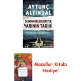 Dünün Belgeleriyle Yarının Tarihi: Altındal "erken Uyarıda" Bulundu, "işaret Fişekleri" Attı. Ancak, Uyarılar Tarih Oldu. Yazılanlar Ise Gerçek! + Masallar Kitabı - Hayır