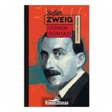 Dünün Dünyası - Stefan Zweig