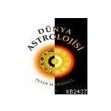 DÜNYA ASTROLOJISI - PETER MARSHALL