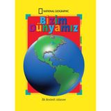 DÜNYA ATLASI NATIONAL GEOGRAPHIC - KOLLEKTIF
