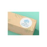 Dünya Azerbaycanlılar Dayanışma Günü Etiketi Yuvarlak Mat Sticker 4 Cm (40 Adet)