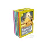 Dünya Çocuk Klasikleri 10 Kitap Set - 3 Maviçatı Yayınları