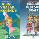 Dünya Çocuk Klasikleri 25 Kitap Takım - Kolektif