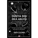 Dünya Dışı Zeka Arayışı - Keith Cooper
