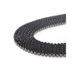 Dünya Doğal Taş 3X3 MM Küp Hematit Dizi Doğaltaş - DZ3575