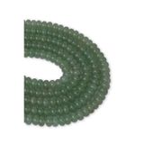 Dünya Doğal Taş 8X4 MM Aventurin Taşı Dizi