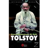 Dünya Edebiyatında Bir Dahi - Tolstoy