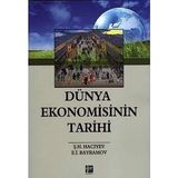 Dünya Ekonomisinin Tarihi - standart