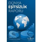 Dünya Eşitsizlik Raporu 2018 - Facundo Alvaredo - Lucas Chancel