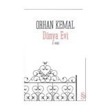 Dünya Evi - Orhan Kemal