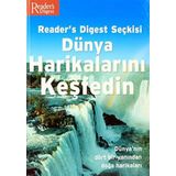 DÜNYA HARİKALARINI KEŞFEDİN - KOLEKTIF