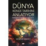 Dünya Kendi Tarihini Anlatıyor: Büyük Patlama’dan Dünya’nın Oluşumu ve İnsan Soyunun Yükselişine