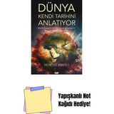 Dünya Kendi Tarihini Anlatıyor + Yapışkanlı Not Kağıdı - Hayır