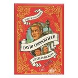 DÜNYA KLASIKLERI DAVID COPPERFIELD - CHARLES DICKENS