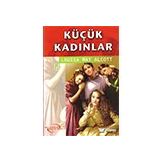 Dünya Klasikleri Gençlik Serisi 27 Küçük Kadınlar - Timaş Yayınları