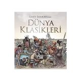 Dünya Klasikleri + Vadedilmiş Yokyer 19. Cilt + Titana Saldırı 14 + 21 Kitap - Hayır
