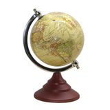 Dünya Küre Stantlı Dekoratif Döner World Globe Sl339-A 26Cm