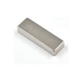 Dünya Magnet 1 Adet 30 X 10 X 5 Mm Köşeli Süper Güçlü Neodyum Mıknatıs