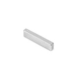 Dünya Magnet 1 Adet 40Mm X 10Mm X 5Mm Süper Güçlü Neodyum Mıknatıs(Tekli Paket)