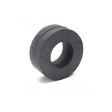 Dünya Magnet 1 Adet 70 mm x D32 mm x 10 mm Ferrit Kömür Seramik Halka Mıknatıs