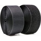 Dünya Magnet 1 Metre Cırt Cırtlı Bant - Cırt Bant - Cırt Cırt Band - En : 5cm - Çok Renkli